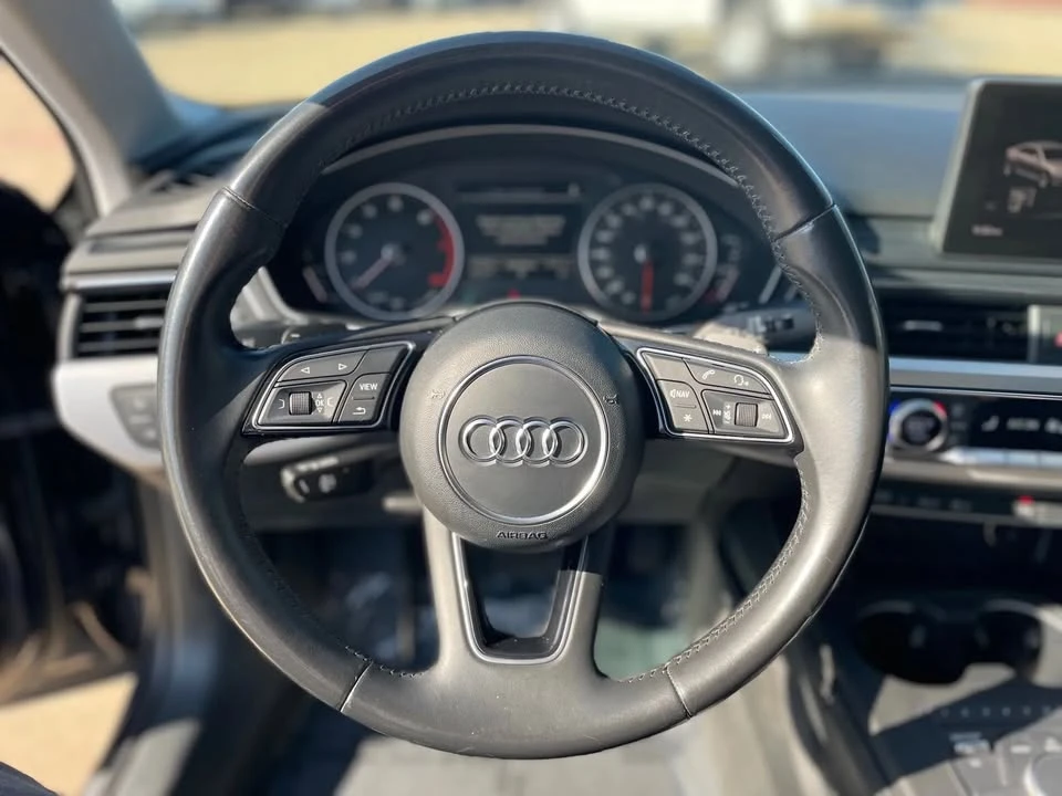 2017 Audi B9 A4 - Image 11 of 17