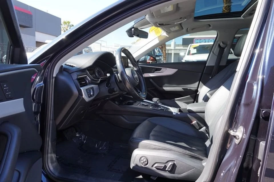 2017 Audi B9 A4 - Image 15 of 20
