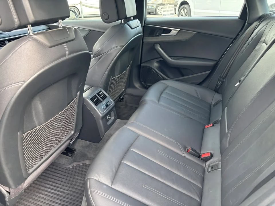 2017 Audi B9 A4 - Image 11 of 16