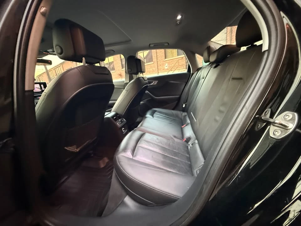 2017 Audi B9 A4 - Image 7 of 19