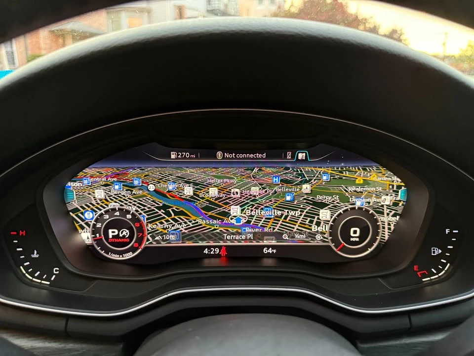 2017 Audi B9 A4 - Image 15 of 19