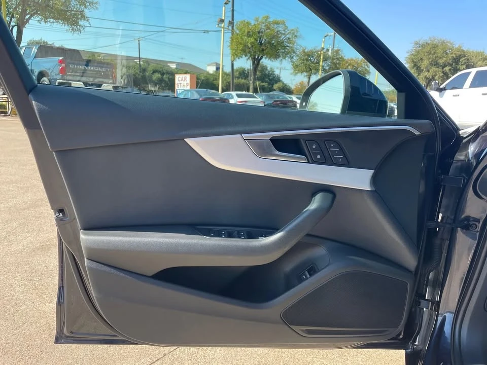 2017 Audi B9 A4 - Image 7 of 17
