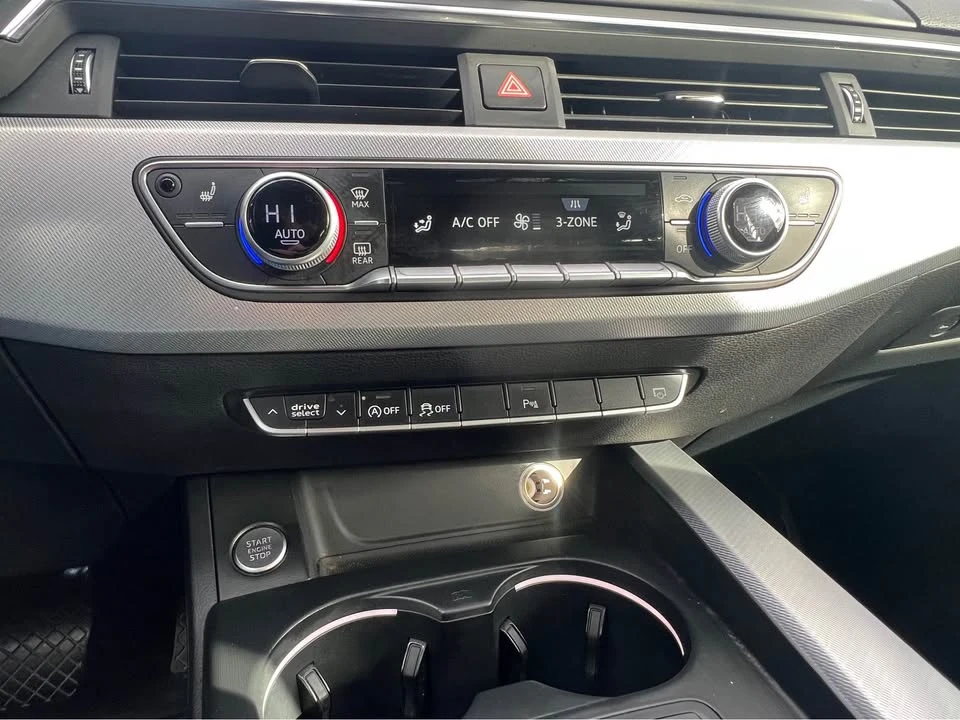 2017 Audi B9 A4 - Image 19 of 20
