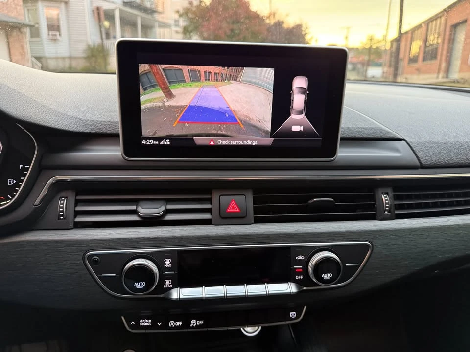 2017 Audi B9 A4 - Image 17 of 19
