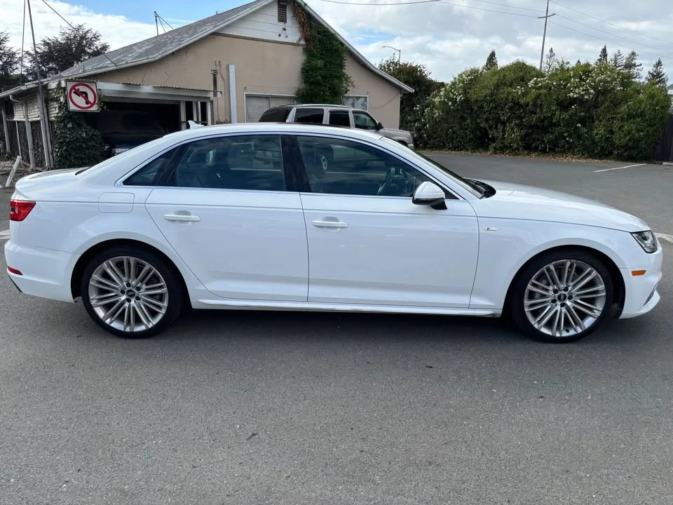 2017 Audi B9 A4 - Image 5 of 16