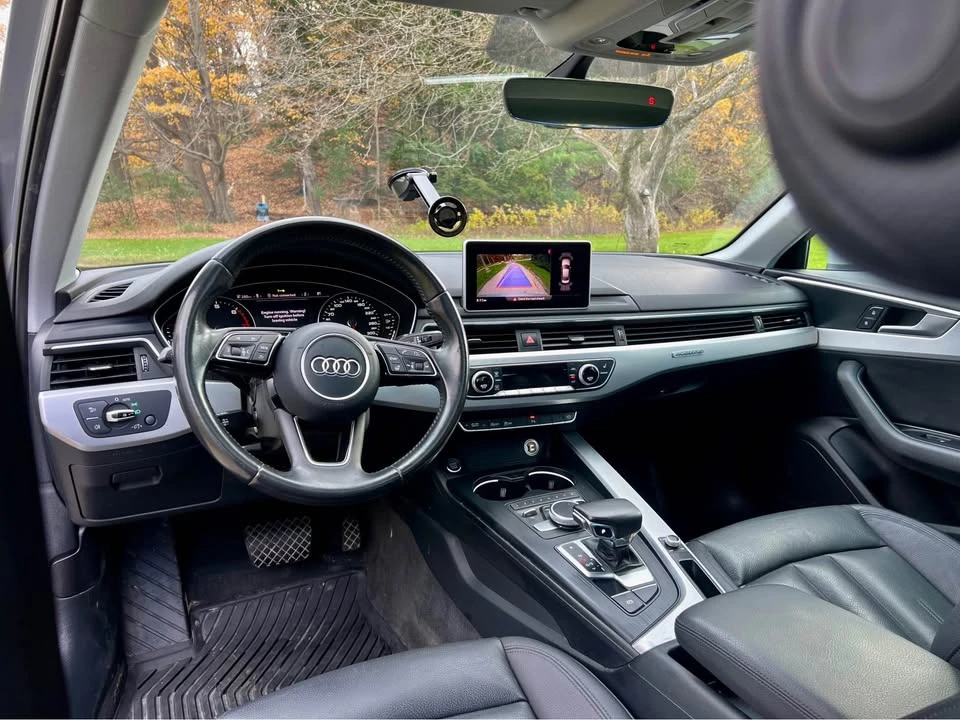 2017 Audi B9 A4 - Image 16 of 20