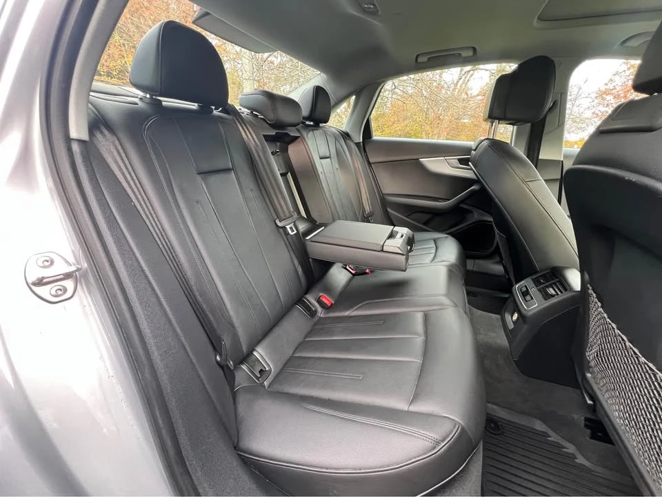 2017 Audi B9 A4 - Image 10 of 20