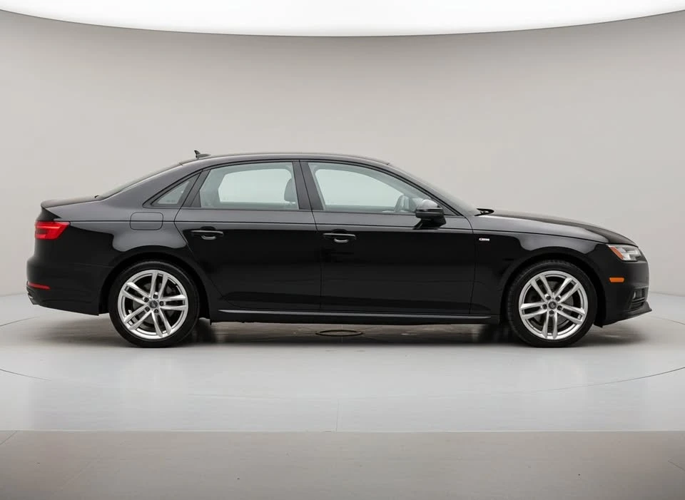 2017 Audi B9 A4 - Image 6 of 19