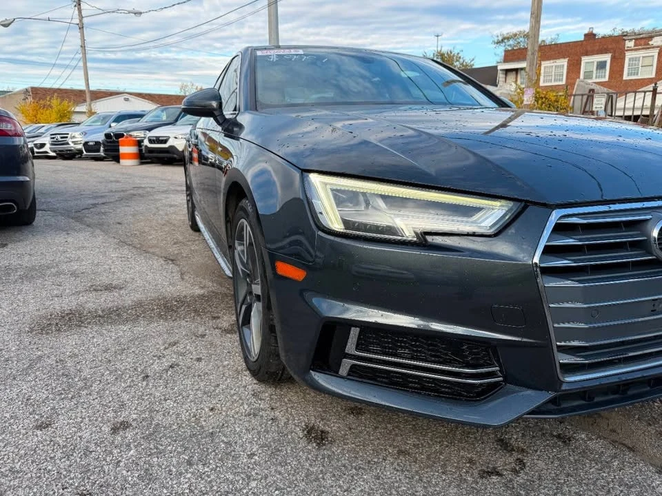 2017 Audi B9 A4 - Image 6 of 20