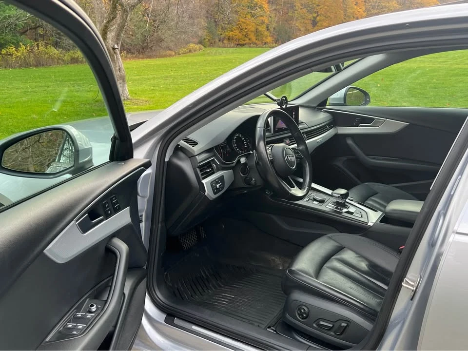 2017 Audi B9 A4 - Image 14 of 20