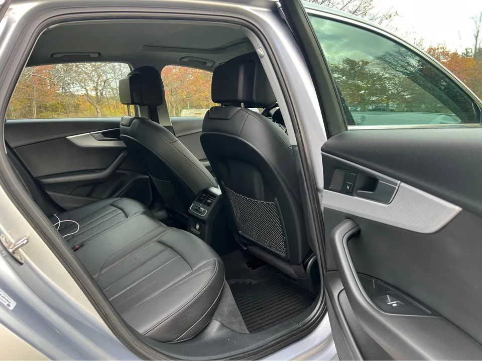 2017 Audi B9 A4 - Image 12 of 20