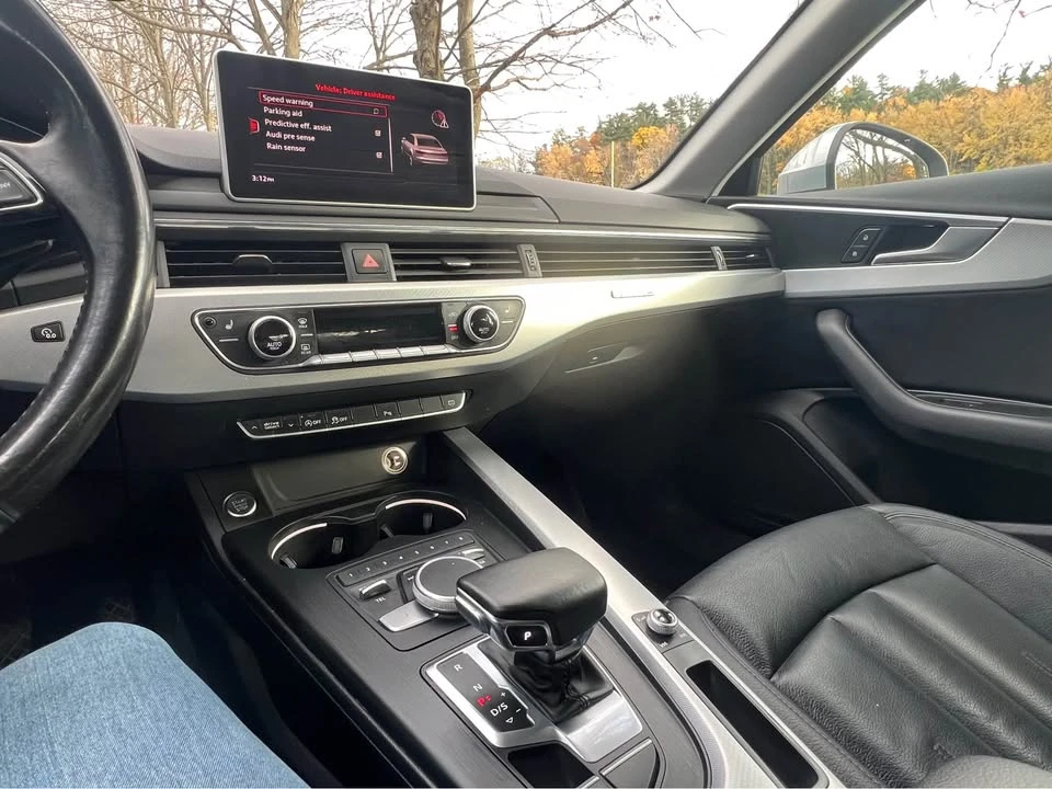 2017 Audi B9 A4 - Image 18 of 20