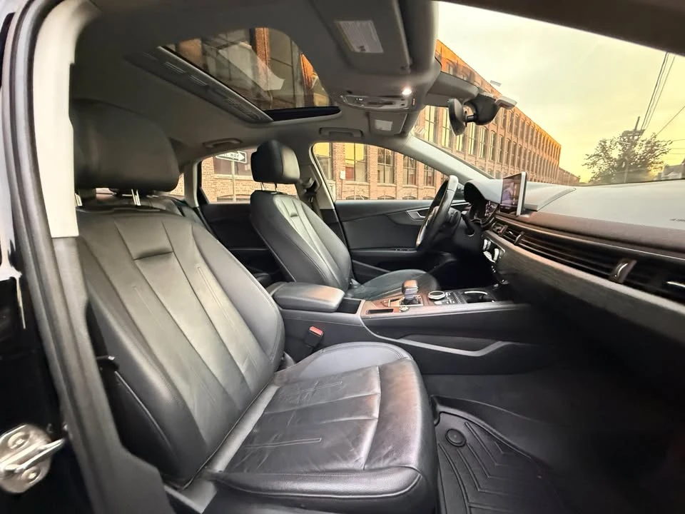 2017 Audi B9 A4 - Image 11 of 19