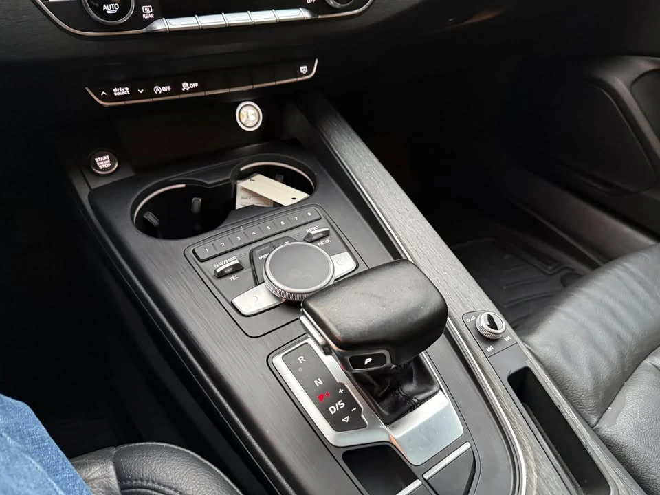2017 Audi B9 A4 - Image 18 of 19
