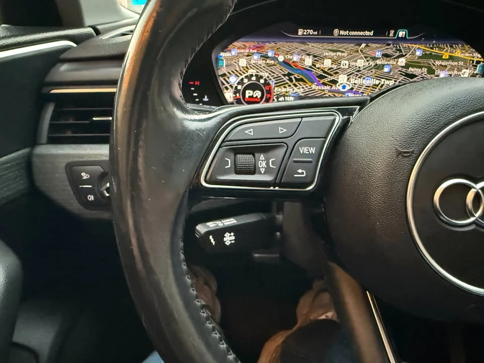 2017 Audi B9 A4 - Image 13 of 19