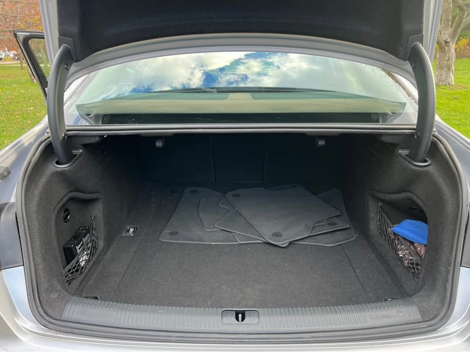 2017 Audi B9 A4 - Image 15 of 20