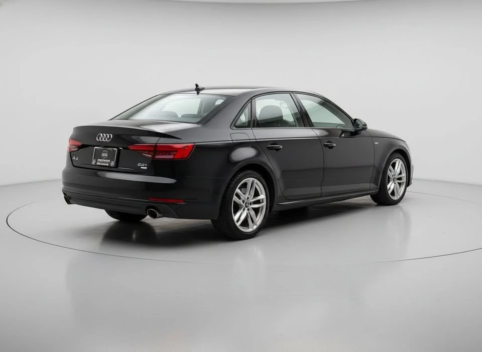 2017 Audi B9 A4 - Image 5 of 19