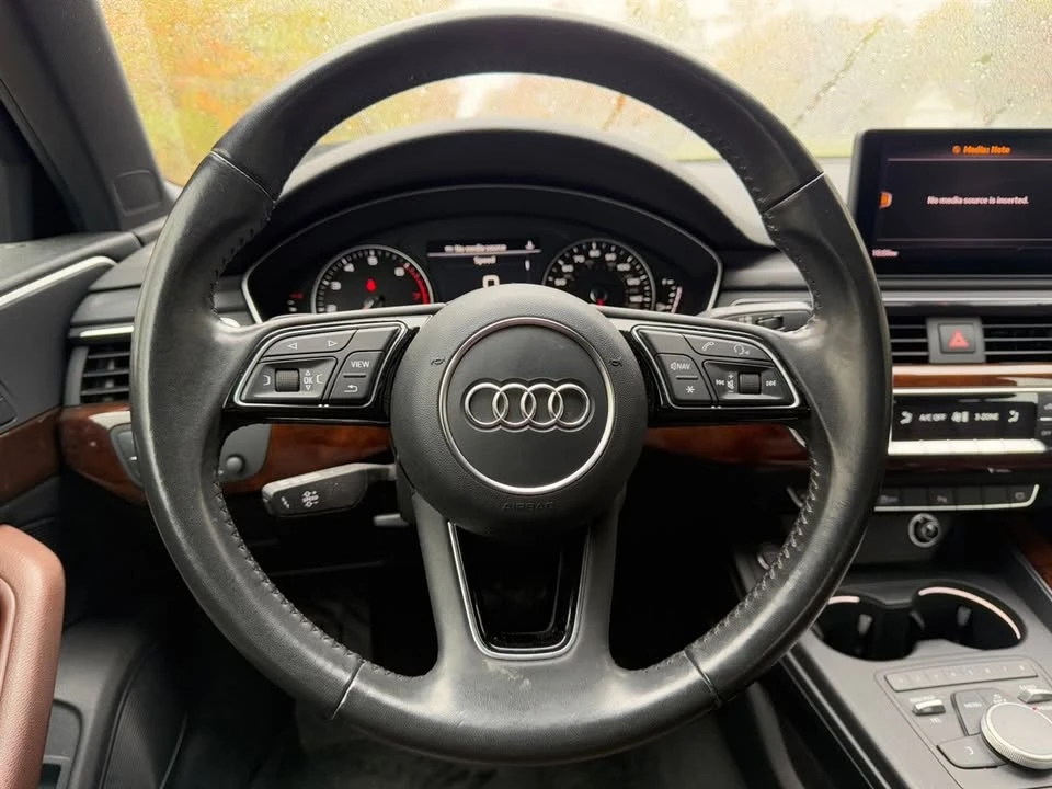 2017 Audi B9 A4 - Image 10 of 18