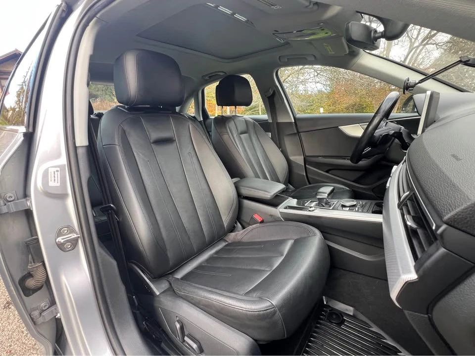 2017 Audi B9 A4 - Image 13 of 20