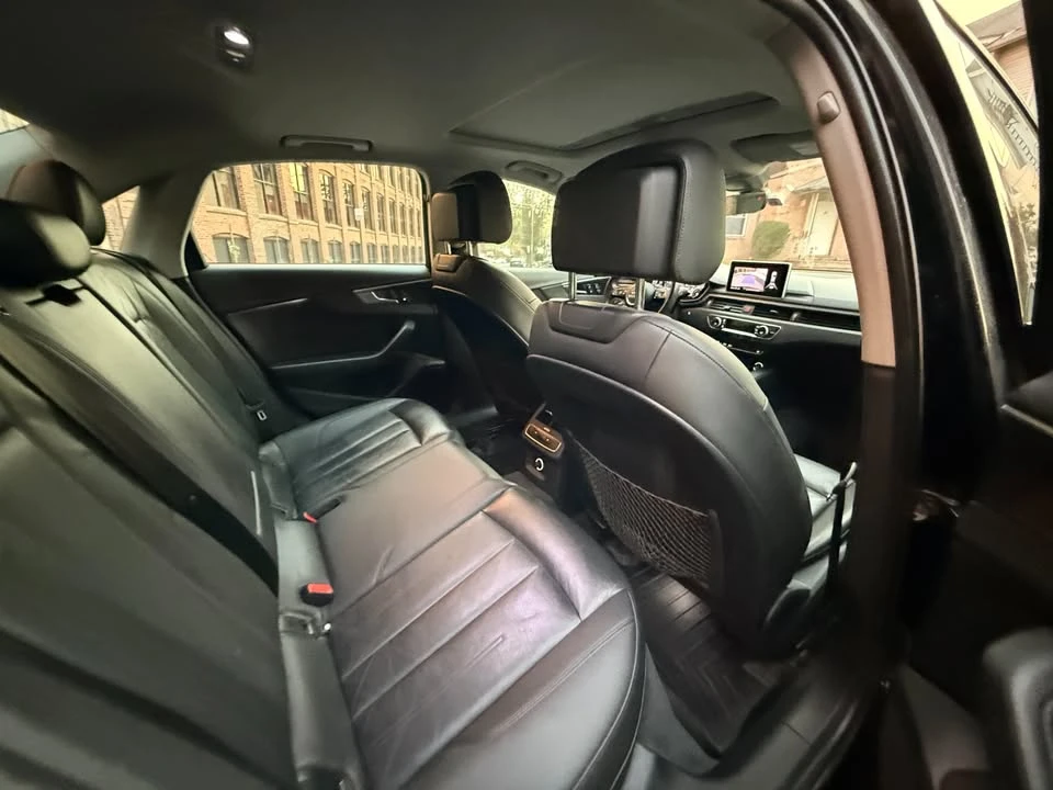 2017 Audi B9 A4 - Image 9 of 19
