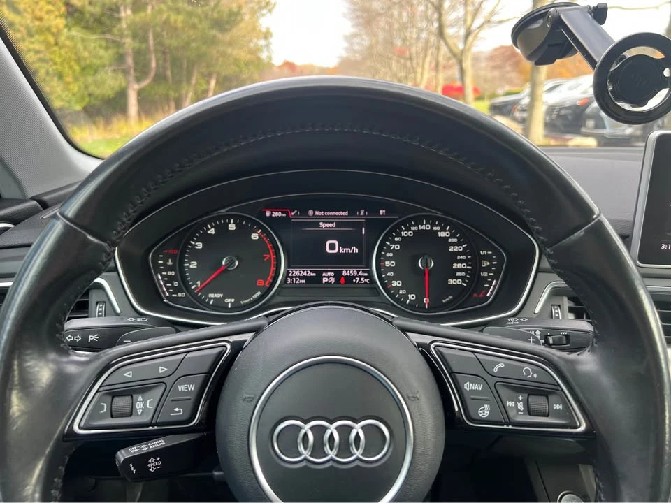 2017 Audi B9 A4 - Image 20 of 20