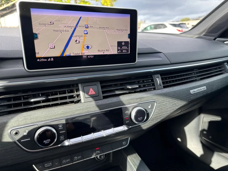 2017 Audi B9 A4 - Image 16 of 16