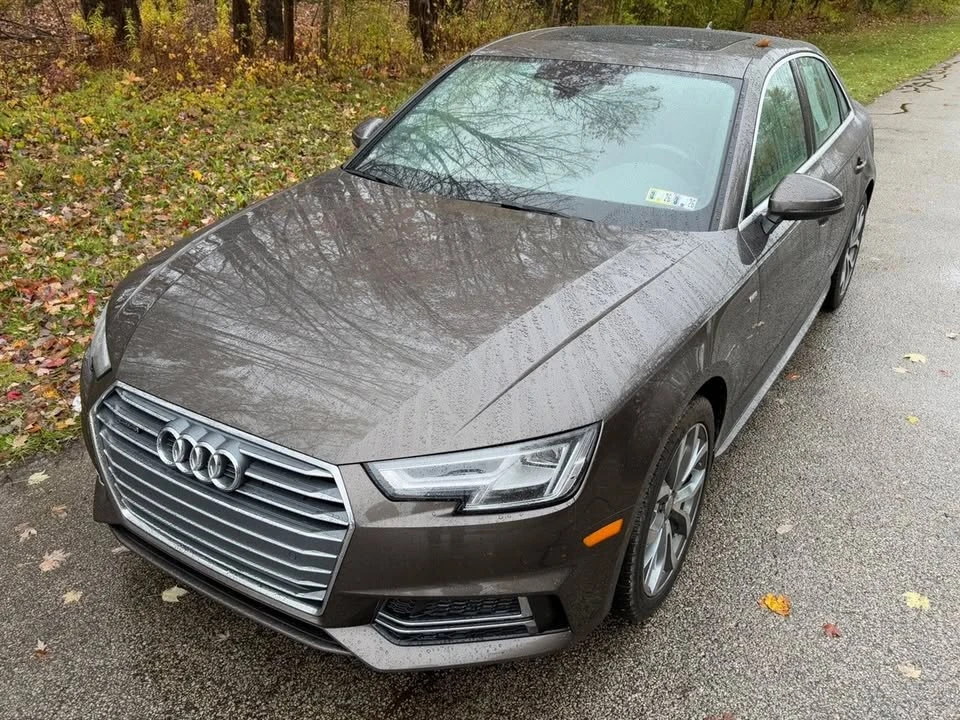 2017 Audi B9 A4 - Image 2 of 19