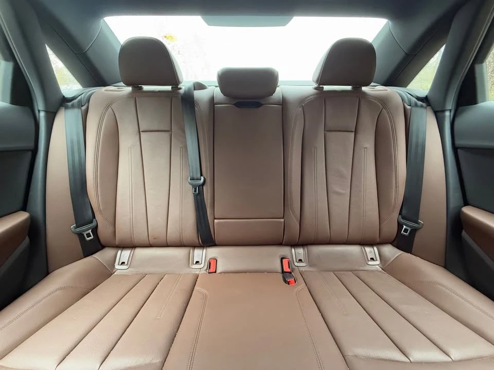 2017 Audi B9 A4 - Image 18 of 19