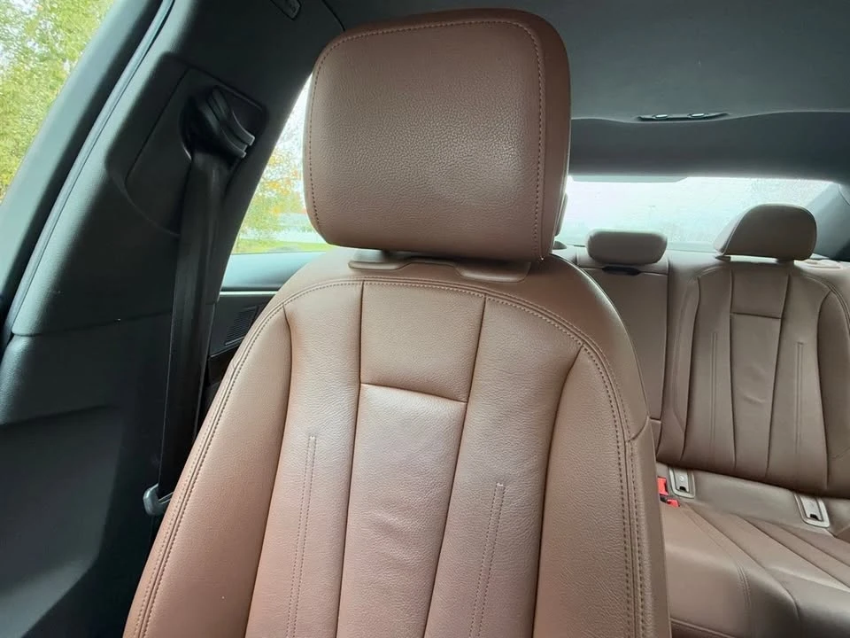 2017 Audi B9 A4 - Image 16 of 19