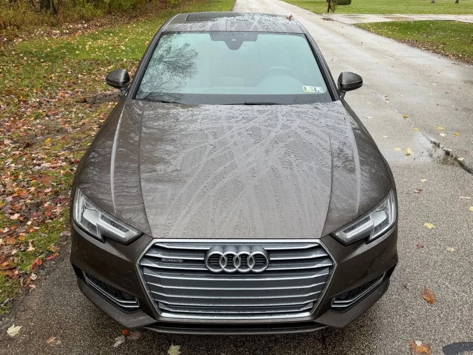 2017 Audi B9 A4 - Image 3 of 19
