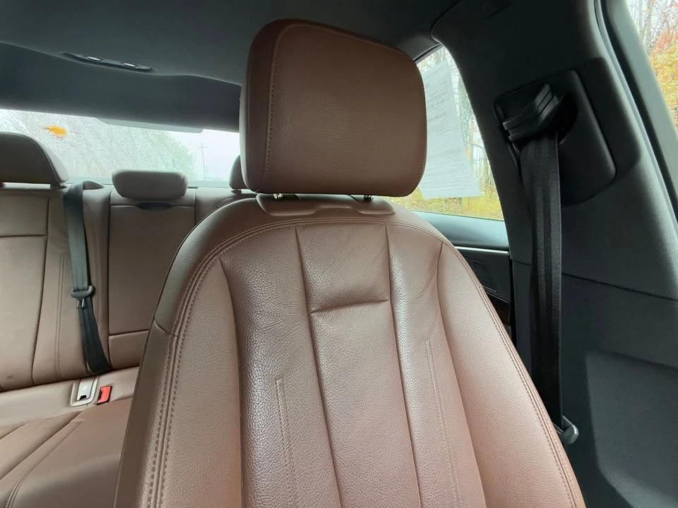 2017 Audi B9 A4 - Image 17 of 19