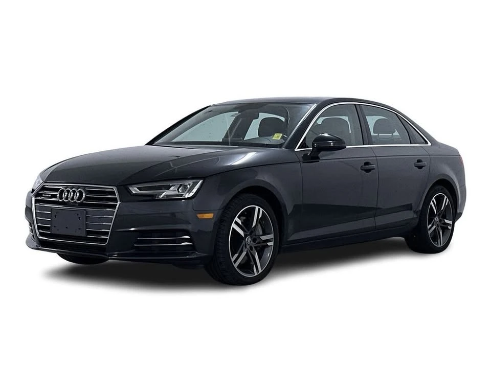 2017 Audi B9 A4 - Image 5 of 20