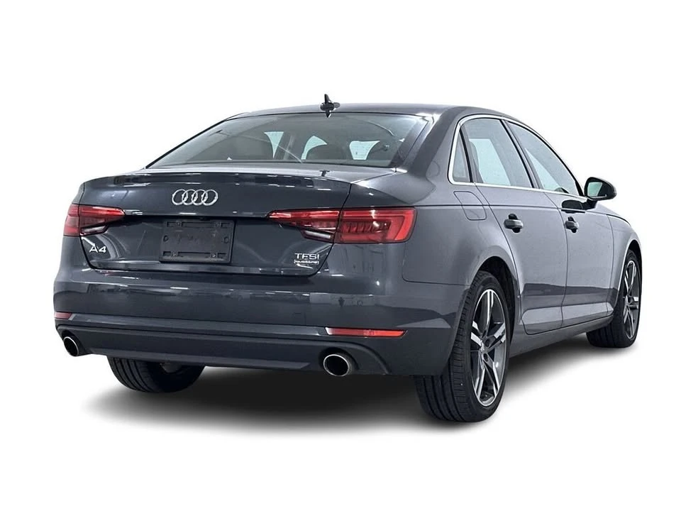 2017 Audi B9 A4 - Image 12 of 20
