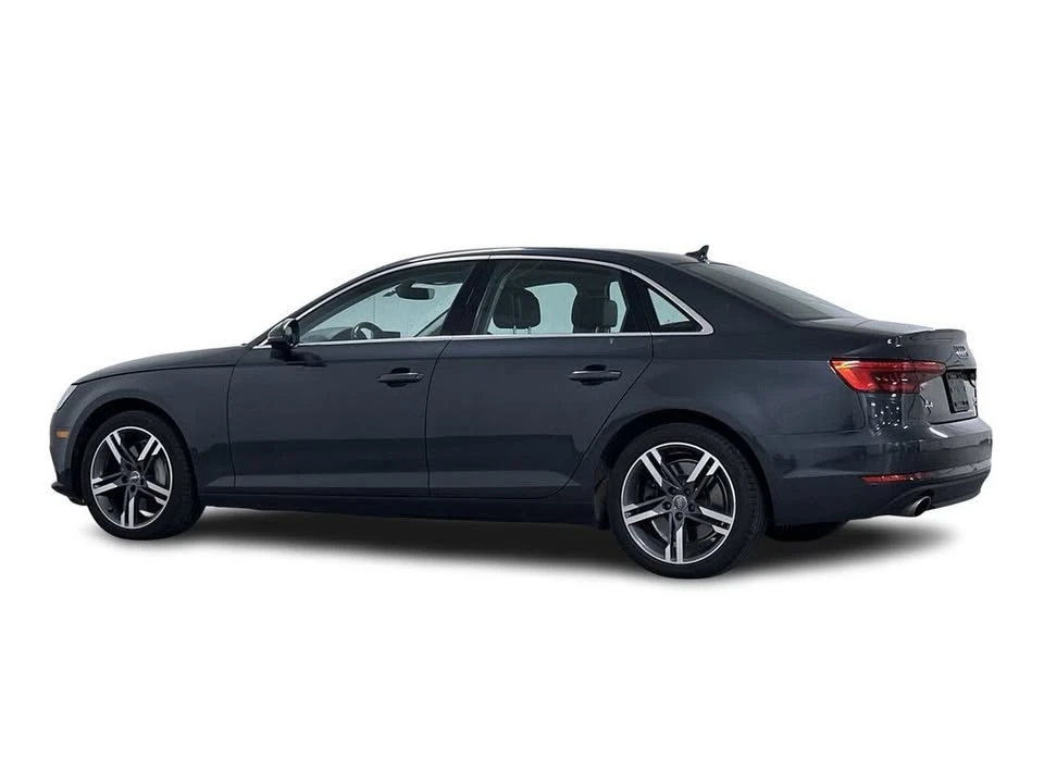 2017 Audi B9 A4 - Image 8 of 20