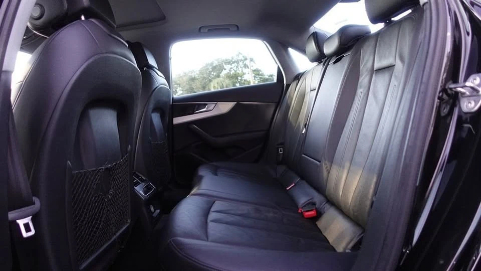 2017 Audi B9 A4 - Image 18 of 18