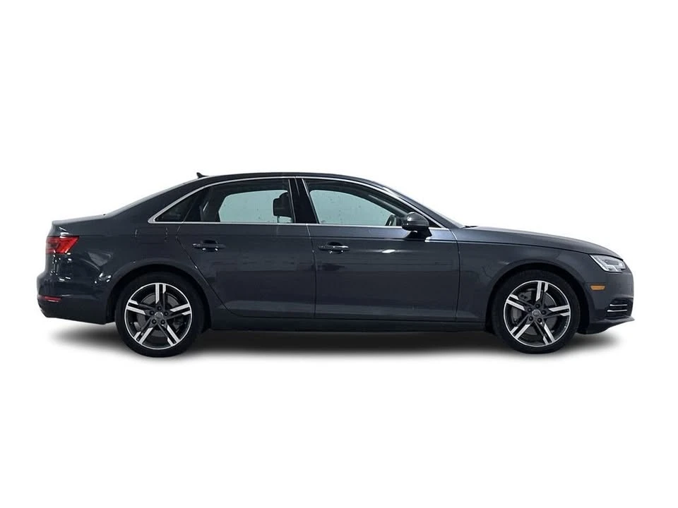 2017 Audi B9 A4 - Image 15 of 20