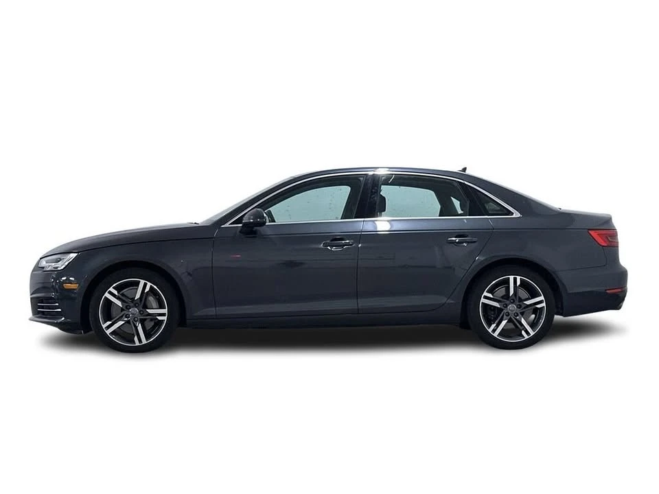 2017 Audi B9 A4 - Image 7 of 20