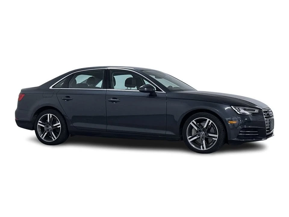 2017 Audi B9 A4 - Image 16 of 20