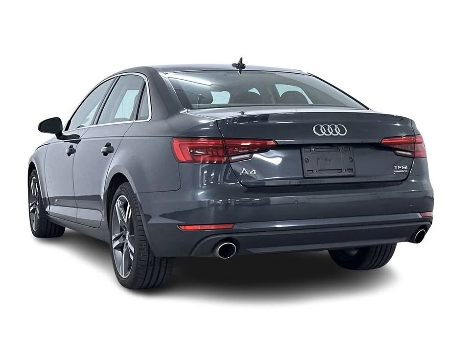 2017 Audi B9 A4 - Image 10 of 20
