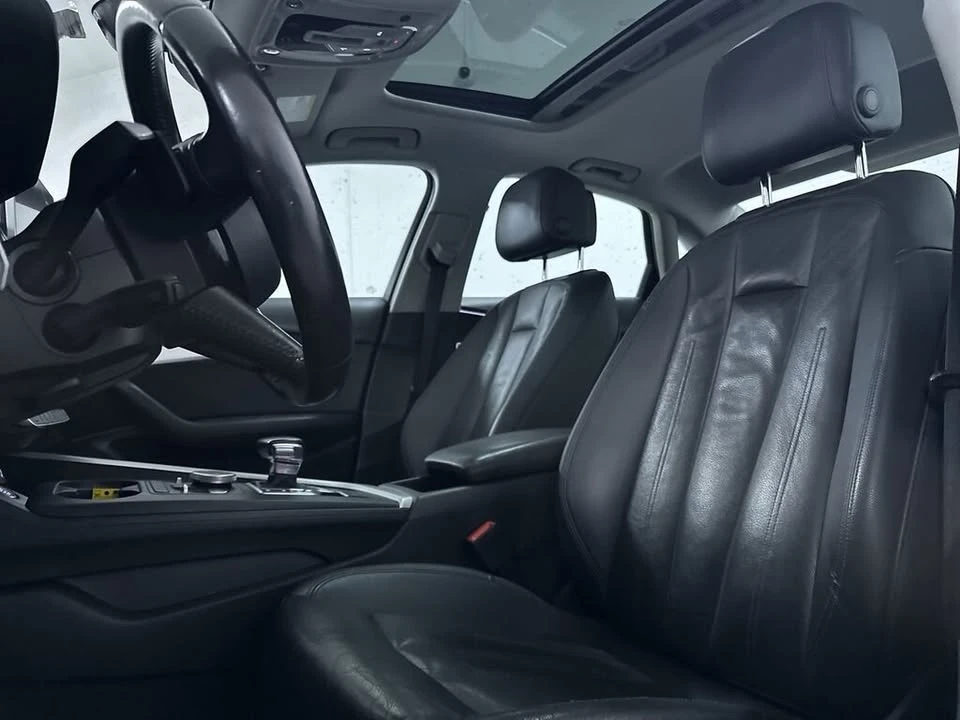 2017 Audi B9 A4 - Image 18 of 20