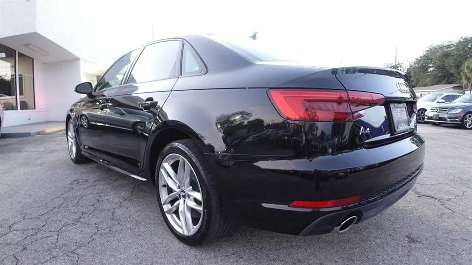 2017 Audi B9 A4 - Image 5 of 18