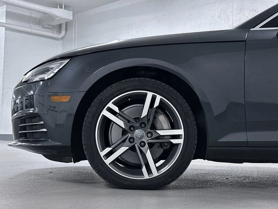 2017 Audi B9 A4 - Image 17 of 20