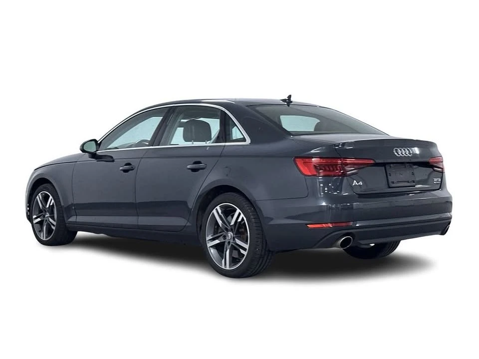 2017 Audi B9 A4 - Image 9 of 20
