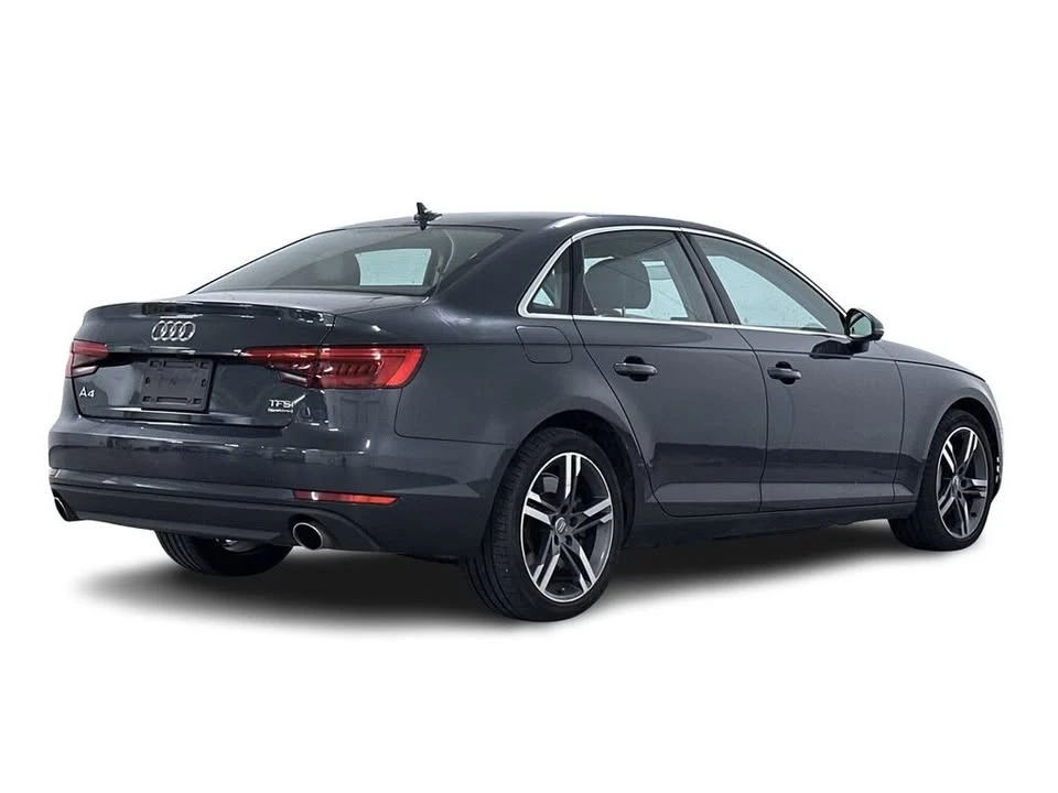 2017 Audi B9 A4 - Image 13 of 20