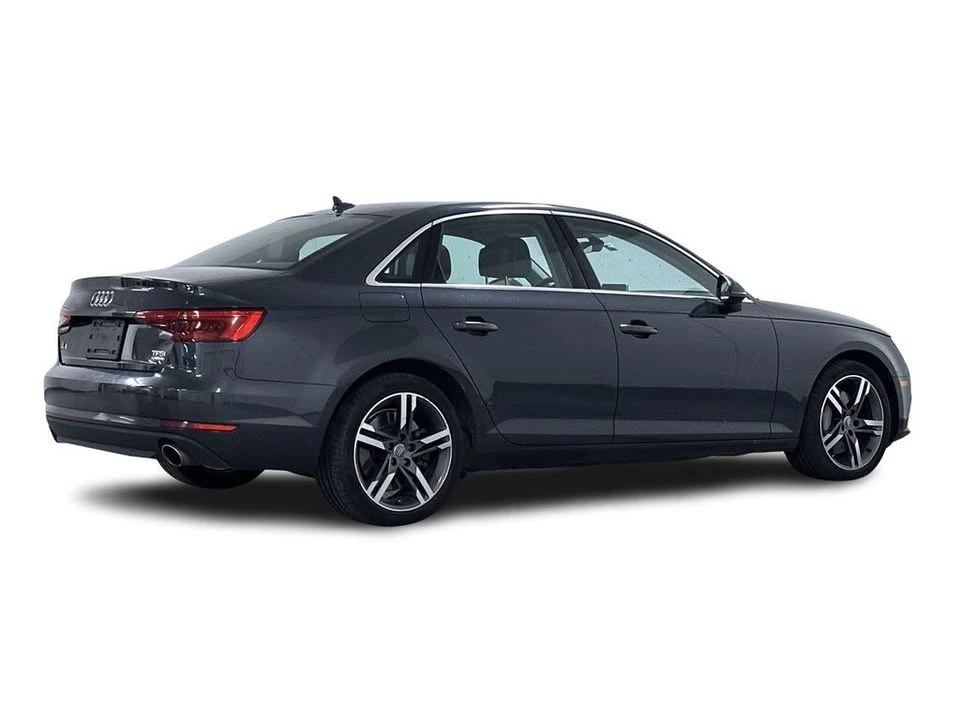 2017 Audi B9 A4 - Image 14 of 20