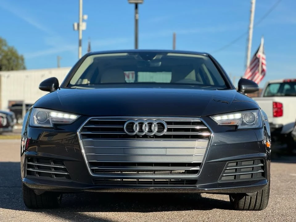 2017 Audi B9 A4 - Image 2 of 20