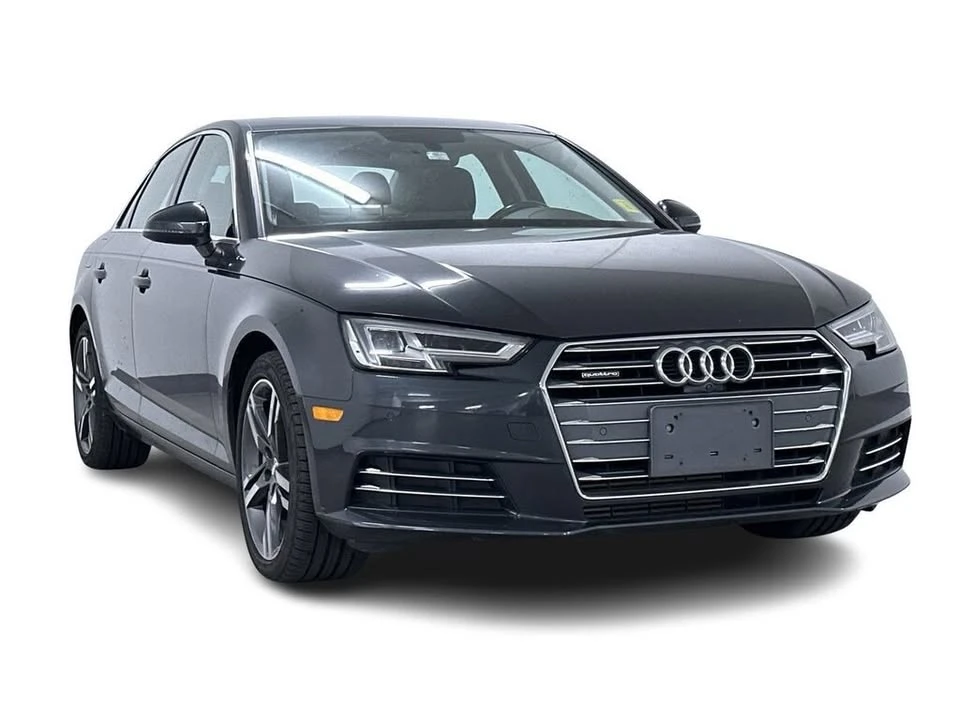2017 Audi B9 A4 - Image 2 of 20