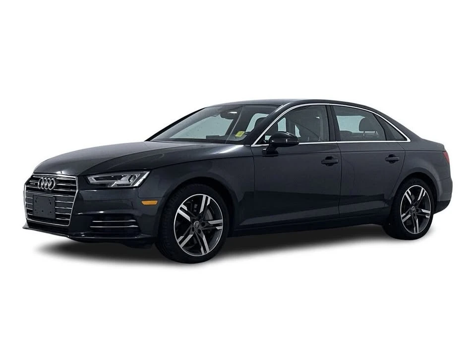 2017 Audi B9 A4 - Image 6 of 20