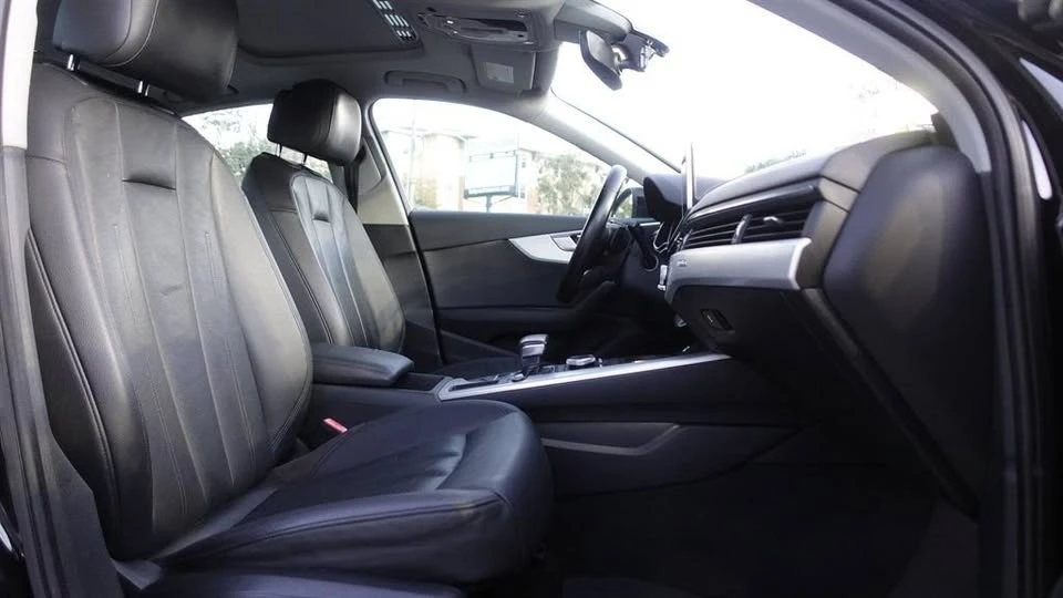 2017 Audi B9 A4 - Image 16 of 18