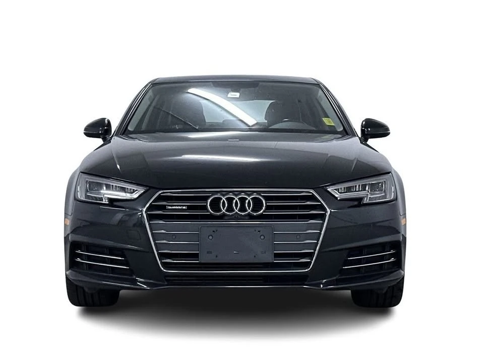 2017 Audi B9 A4 - Image 3 of 20